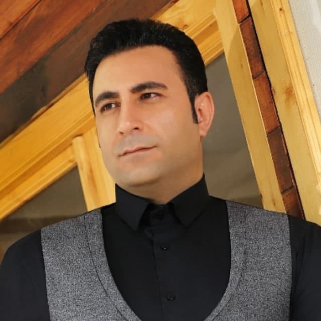 آزاد جواهری هارق هارقه